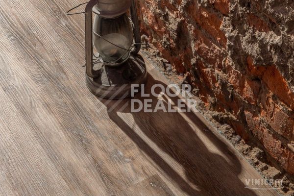 Виниловая плитка ПВХ Vinilam Click 3.7mm 511003 Дуб Ульм фото 4 | FLOORDEALER
